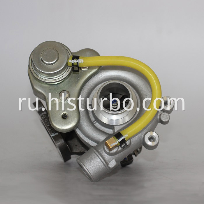 CT12 17201-64050 for Toyota